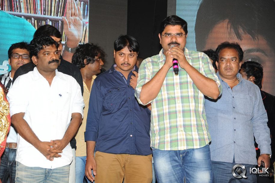 Pora-Pove-Movie-Audio-Launch